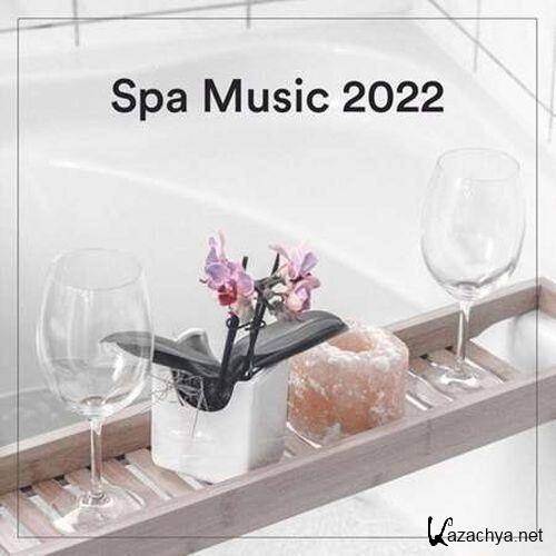 Spa Music (2022)