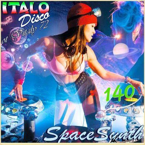 Italo Disco & SpaceSynth 140 (2022)
