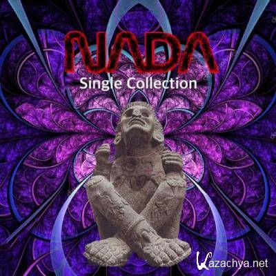 Nada - Single Collection (2022)