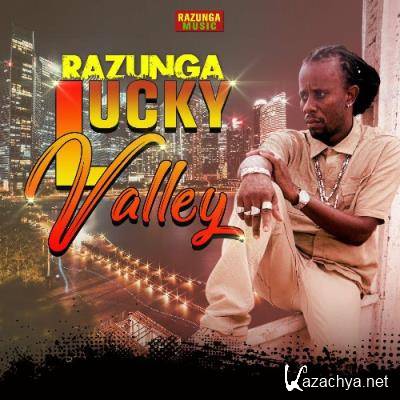 Razunga - Lucky Valley (2022)