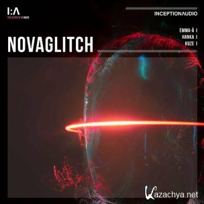 Novaglitch - Kuze EP (2022)