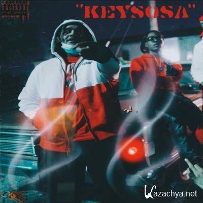 NorthSide Sosa - KeySosa (2022)