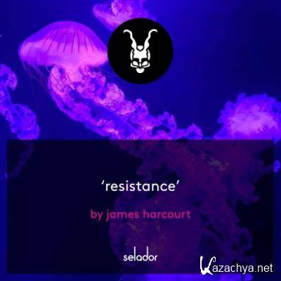 James Harcourt - Resistance (2022)