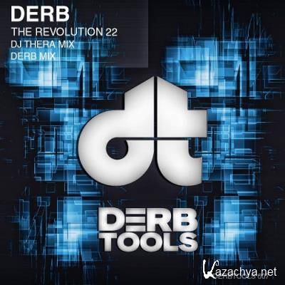 DERB - The Revolution 22 (2022)