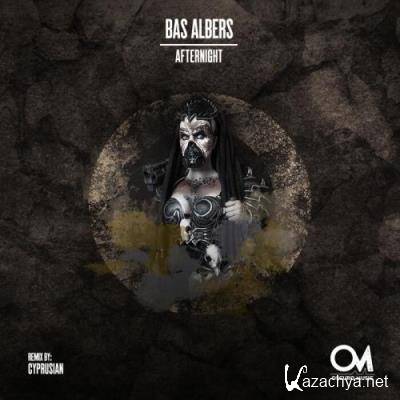 Bas Albers - Afternight (2022)