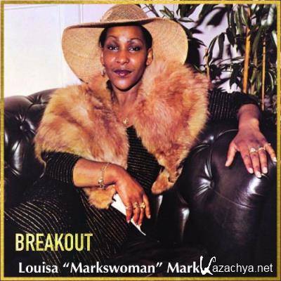 Louisa Mark - Breakout (Deluxe) (2022)