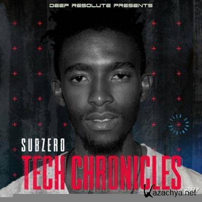 Subzero - Tech Chronicles (2022)