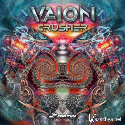 Vaion - Crusher (2022)
