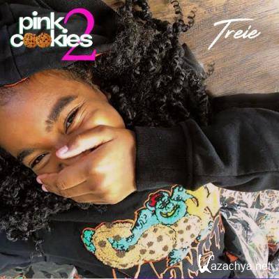 Treie - Pink Cookies 2 (2022)