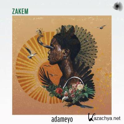 Zakem - Adameyo (2022)