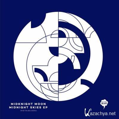 Midknight MooN - Midnight Skies EP (2022)