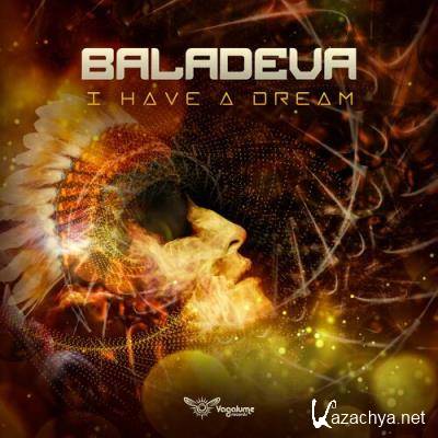 Baladeva - I Have A Dream (2022)