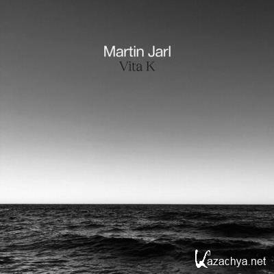 Martin Jarl - Vita K (2022)