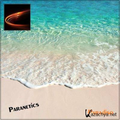 Paranetics - Paradiso (2022)