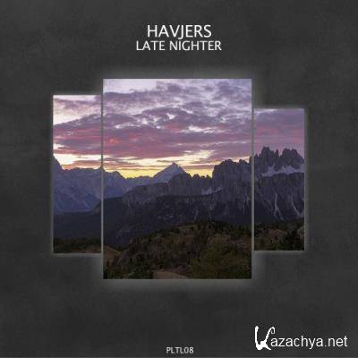 Havjers - Late Nighter (2022)