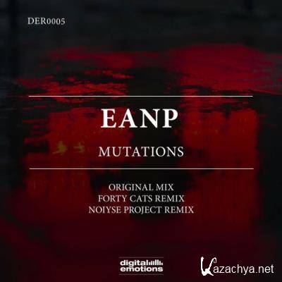EANP - Mutations (2022)