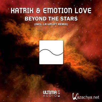 Katrik & Emotion Love - Beyond the Stars (2022)