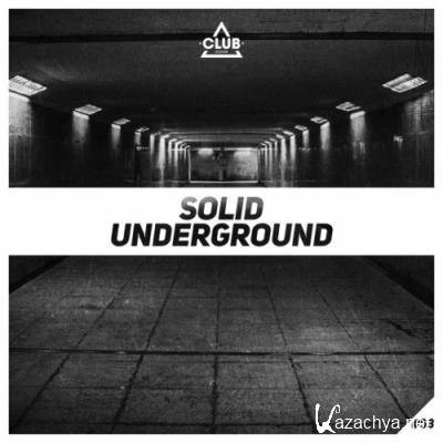 Solid Underground, Vol. 53 (2022)