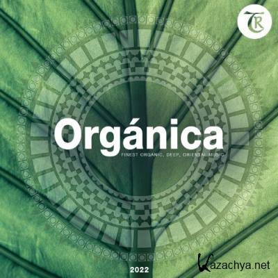 Organica 2022 (2022)