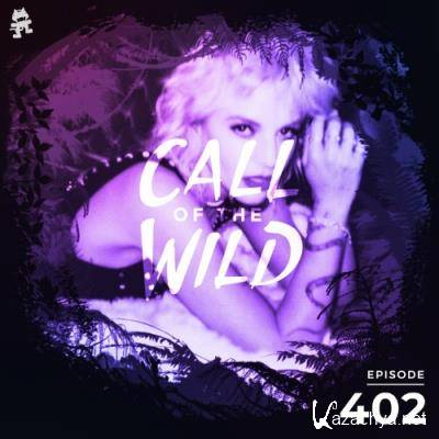 Monstercat - Call of the Wild 402 (GG Magree Takeover) (2022)