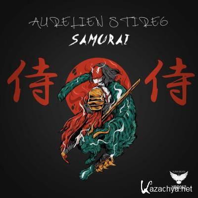 Aurelien Stireg - Samurai (2022)