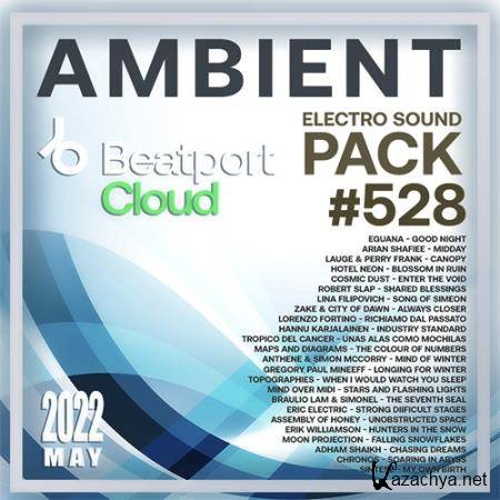 Beatport Ambient: Sound Pack #528 (2022)