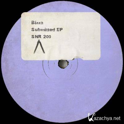 Bizza - Submitted EP (2022)
