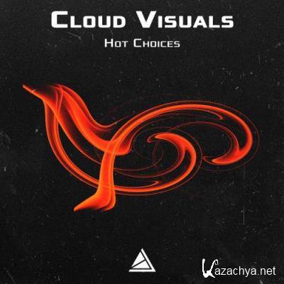 Cloud Visuals - Hot Choices (2022)