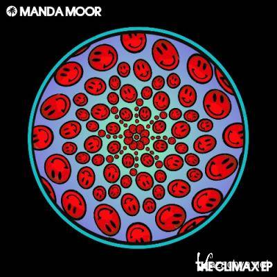 Manda Moor - The Climax EP (2022)