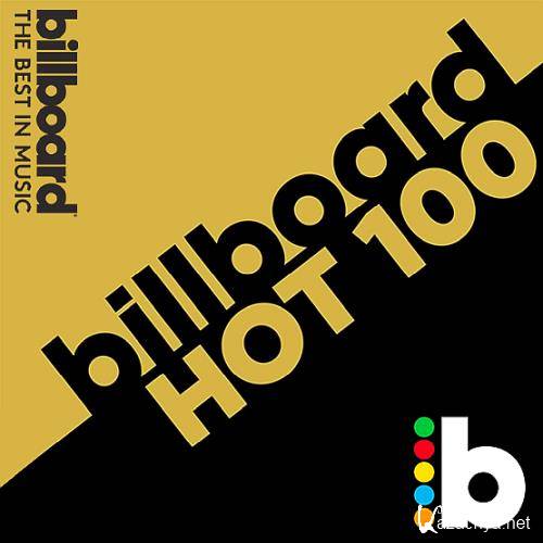Billboard Hot 100 Singles Chart 28.05.2022 (2022)