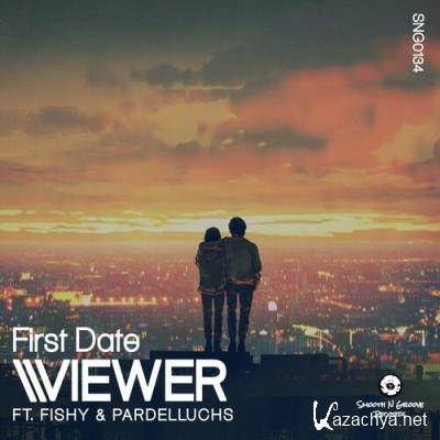 Viewer - First Date (2022)