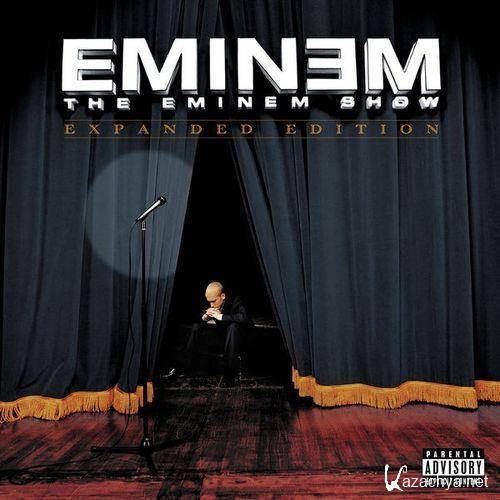 Eminem - The Eminem Show (Expanded Edition) (2022) FLAC