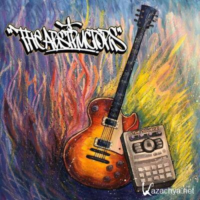 The Abstructors - The Source (2022)