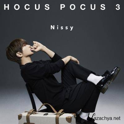 Nissy - Hocus Pocus 3 (2022)