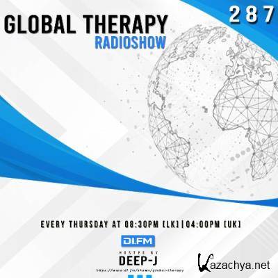 DEEP-J - Global Therapy 287 (2022-05-26)