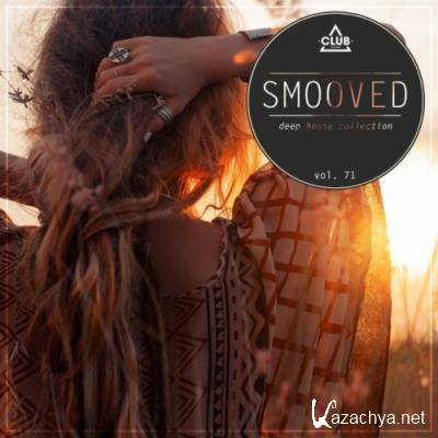 Smooved - Deep House Collection, Vol. 71 (2022)