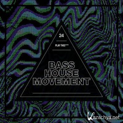 Bass House Movement, Vol. 24 (2022)