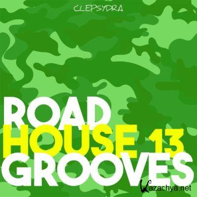 Roadhouse Grooves 13 (2022)