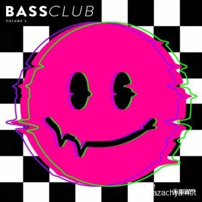 Bass Club, Vol. 3 (2022)
