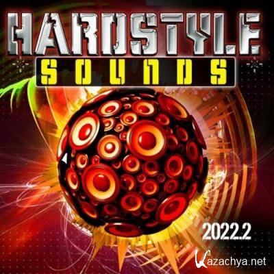 Hardstyle Sounds 2022.2 (2022)