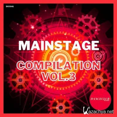Mainstage Compilation, Vol. 3 (2022)