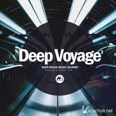 Deep Voyage, Vol. 4 (2022)