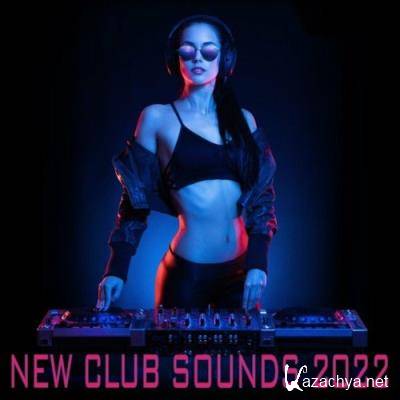 New Club Sounds 2022 (2022)