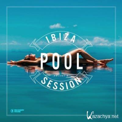 Ibiza Pool Session, Vol. 8 (2022)