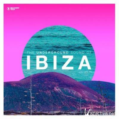 The Underground Sound of Ibiza, Vol. 26 (2022)