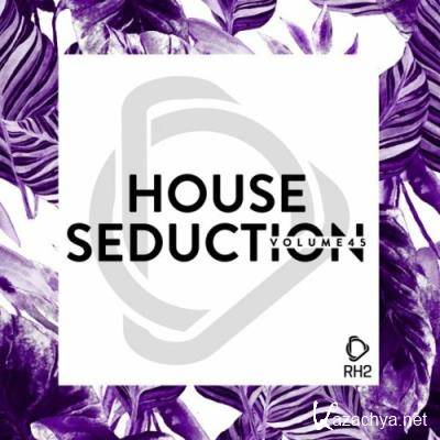 House Seduction, Vol. 45 (2022)