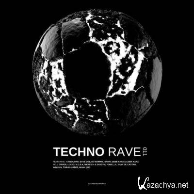 Techno Rave 011 (2022)