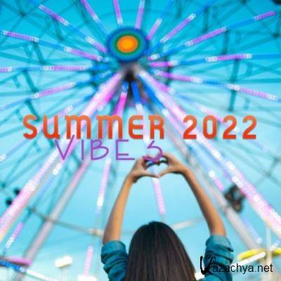 Summer Vibes 2022 (2022)
