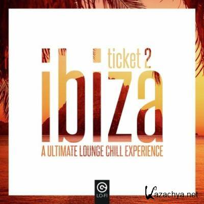 Ticket 2 Ibiza (2022)