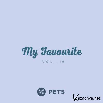 My Favourite PETS, Vol. 10 (2022)